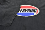 Vintage 1999 The Offspring Band Graphic