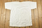 Vintage 1990s Country Homes Graphic T-Shirt