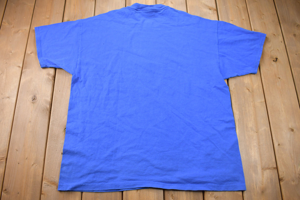 Vintage 1990s Seven Dwarfs Graphic T-Shirt