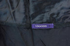 Women Vintage Vigoss Y2K T-Shirt Vigoss Grunge Skull Print