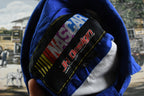 Vintage 1990s Dale Earnhardt Jr NASCAR Pit Crew Shirt