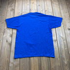 Vintage 90's Jerzees By Russell Blank T-Shirt
