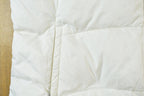 Vintage Y2K Eddie Bauer Premium Goose Down Puffer Jacket Vest