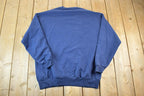 Vintage 1990s Worlds Coolest Grandma Souvenir Jerzees Crewneck Sweatshirt Made In USA