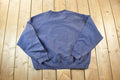 Vintage 1990s Starter Athletics Blank Crewneck Sweatshirt
