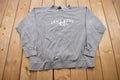 Vintage 1990s Army Navy 1924 Crewneck Sweatshirt