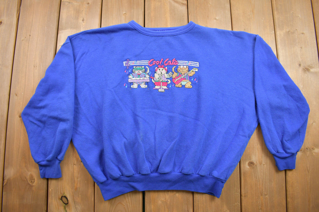 Vintage 1990s Cute Kids