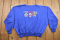 Vintage 1990s Cute Kids