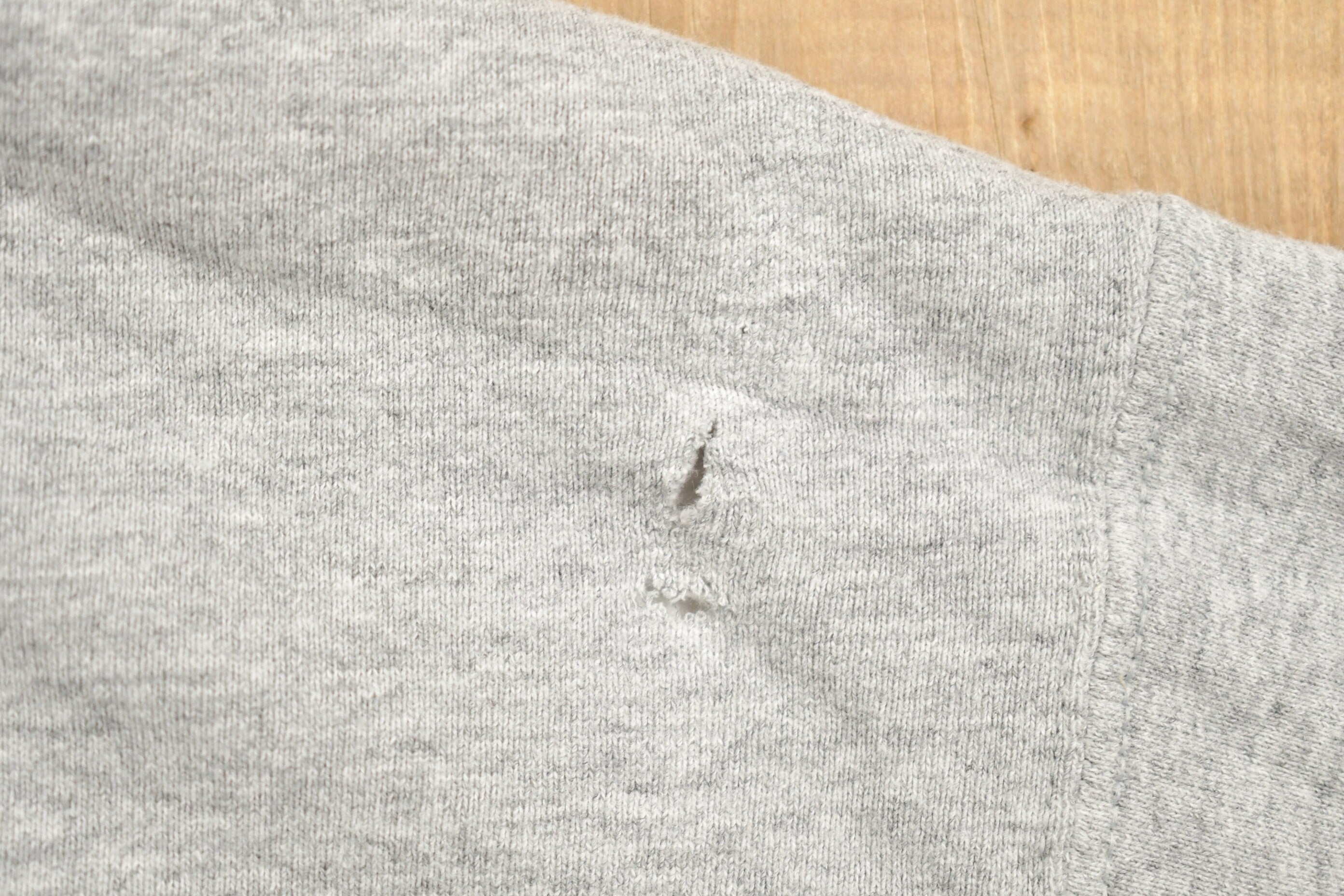Vintage 1990s Atlanta Georgia Embroidered Theme Crewneck Sweatshirt