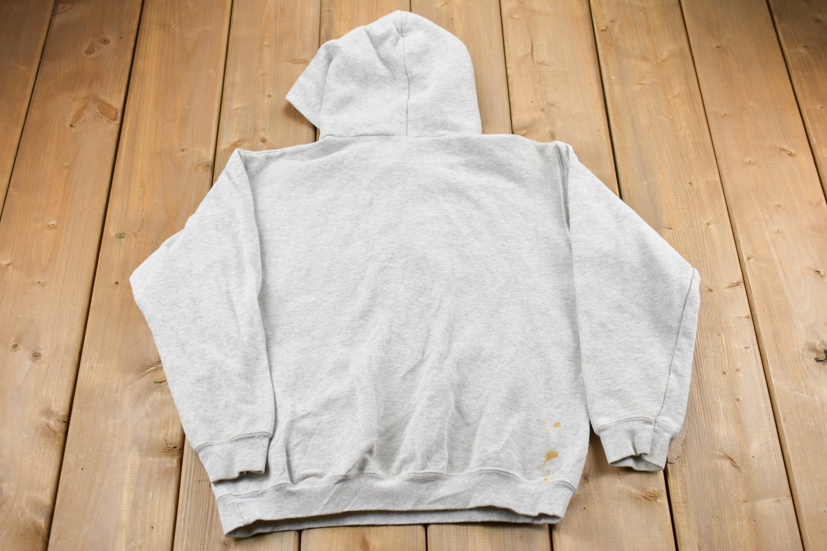 Vintage 1990s Kids Edinburgh Scotland Sweatshirt