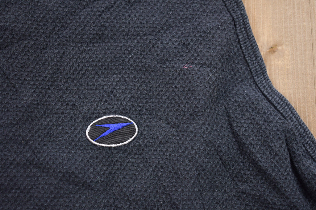 Vintage 1998 Speedo Tank Top Graphic T Shirt