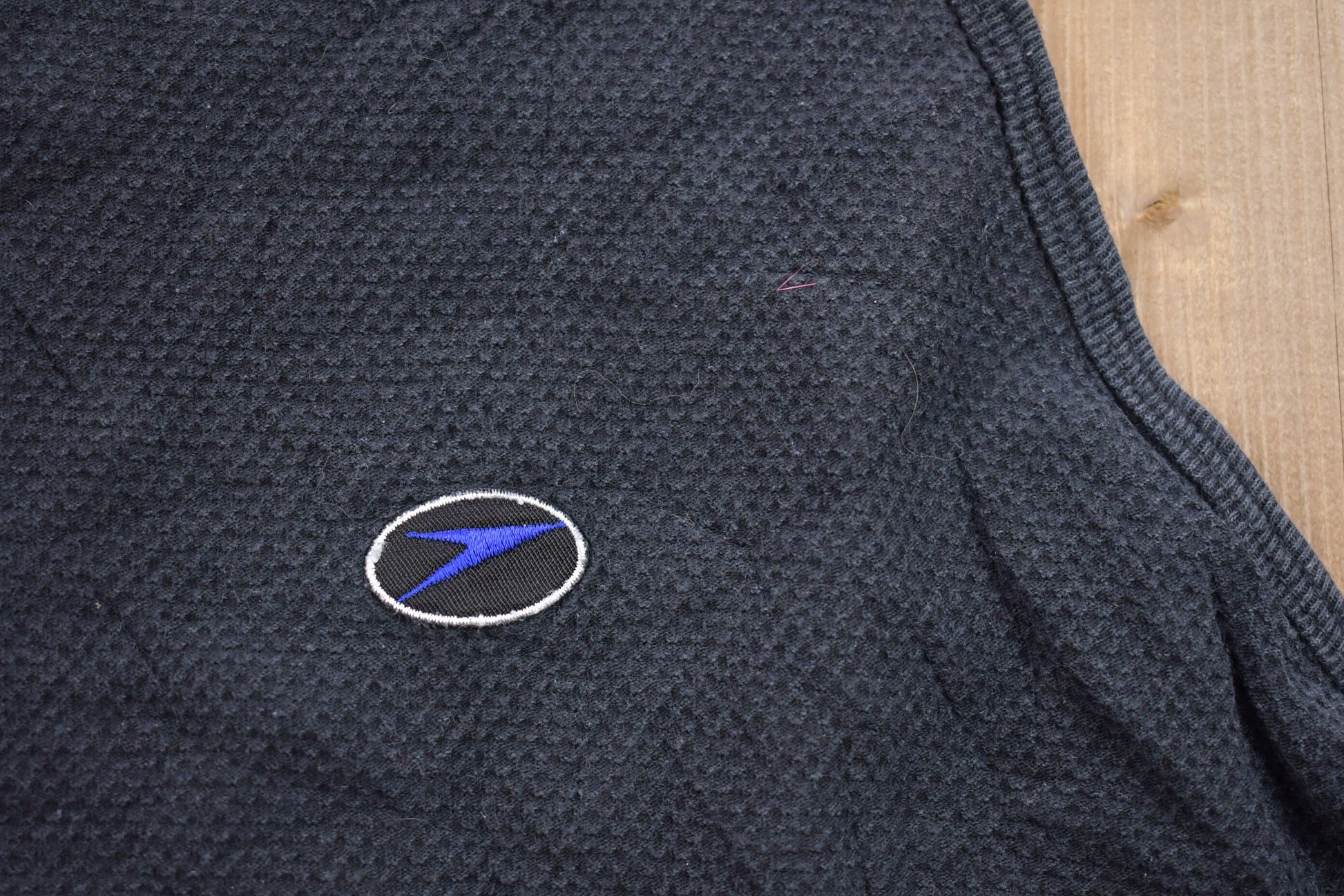 Vintage 1998 Speedo Tank Top Graphic T Shirt