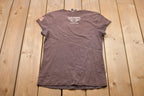 Vintage 1990s Harley Davidson Graphic Baby T-Shirt