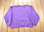 Vintage 1990s Eeyore Disney Crewneck
