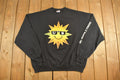 Vintage 1995 I Got An A Novelty Collegiate Crewneck