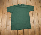 Vintage 1990s Bayou Beat New Orleans Souvenir T Shirt