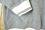 Vintage 1990s Old Dutch Souvenir Crew Neck Heavyweight Sweatshirt