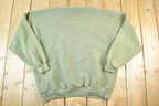Vintage 1980s Las Vegas Nevada Crewneck Sweatshirt Mens L
