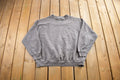 Vintage 1990s Blank Starter Crewneck Sweatshirt Size XL