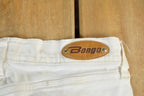 Vintage Y2K Bongo Clubbing Denim Jeans