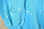 Vintage 1990s Fashion Network Crewneck Sweatshirt