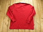 Vintage Polo Ralph Lauren Big Pony Sweatshirt