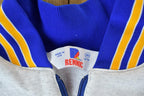 Vintage 1990s Prowler Football University Crewneck Sweatshirt