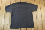 Vintage 1998 Wine Dog Souvenir T-Shirt