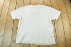 Vintage 1994 Flintstones McDonalds Graphic T-Shirt