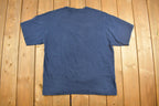 Vintage 1990s Tombstone Arizona Souvenir T Shirt Single Stitch Made In USA