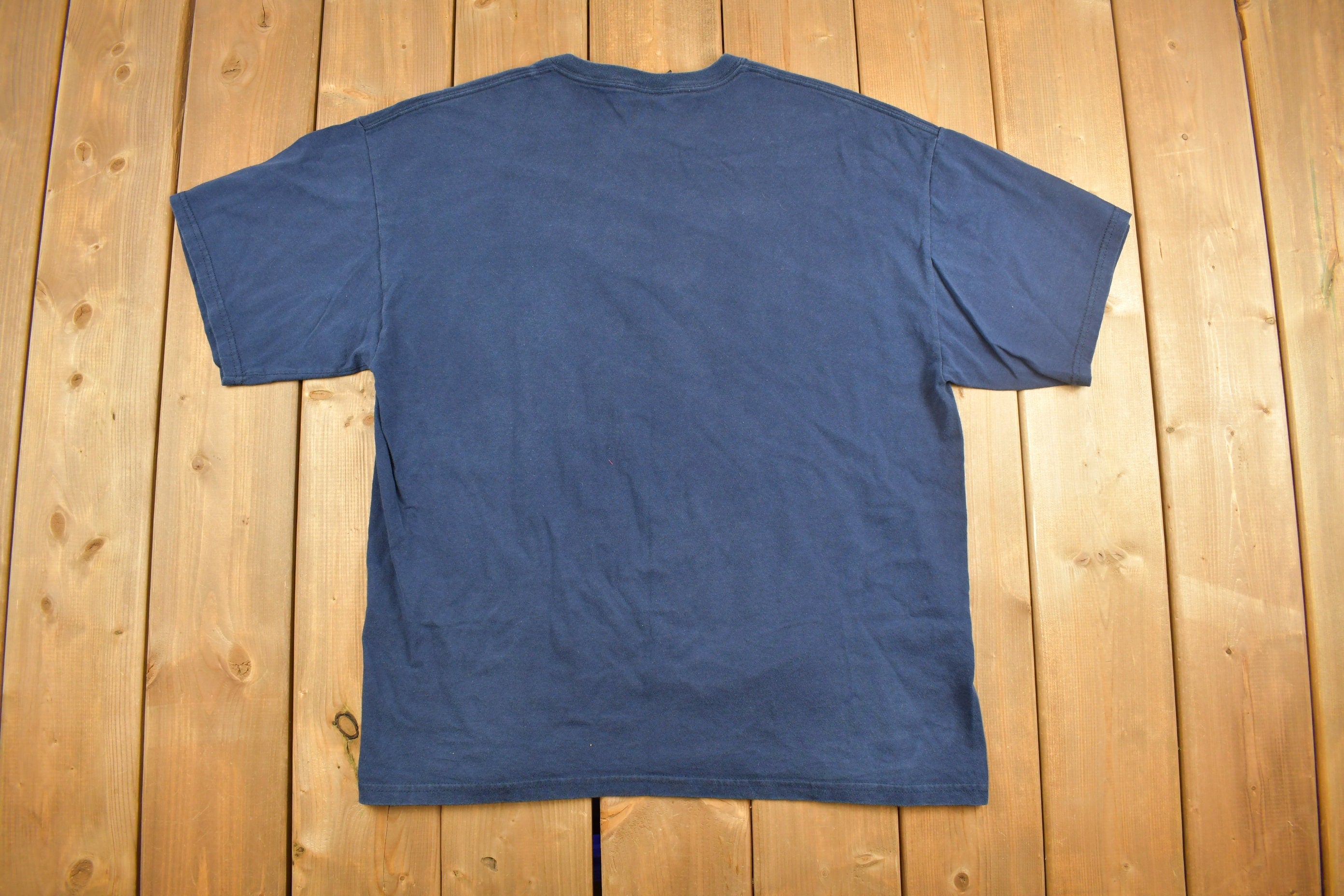 Vintage 1990s Tombstone Arizona Souvenir T Shirt Single Stitch Made In USA
