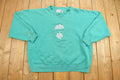 Vintage 1990s Anchorage Alaska Crewneck Sweatshirt