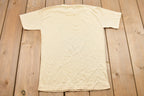 Vintage 1980s Caribbean Ocean T-Shirt