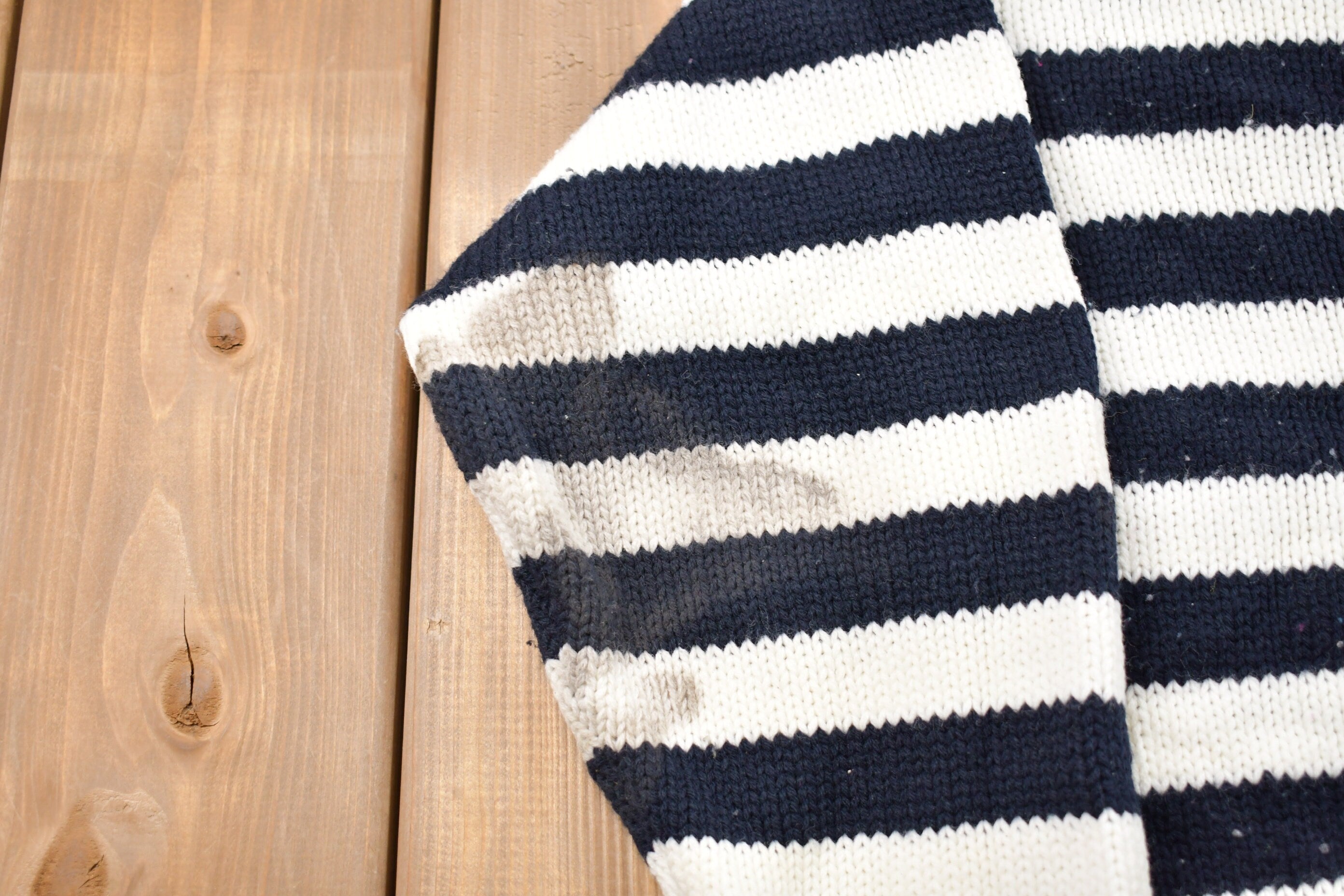 Vintage 1990s Gitano Fun Is USA Knitted Sweater