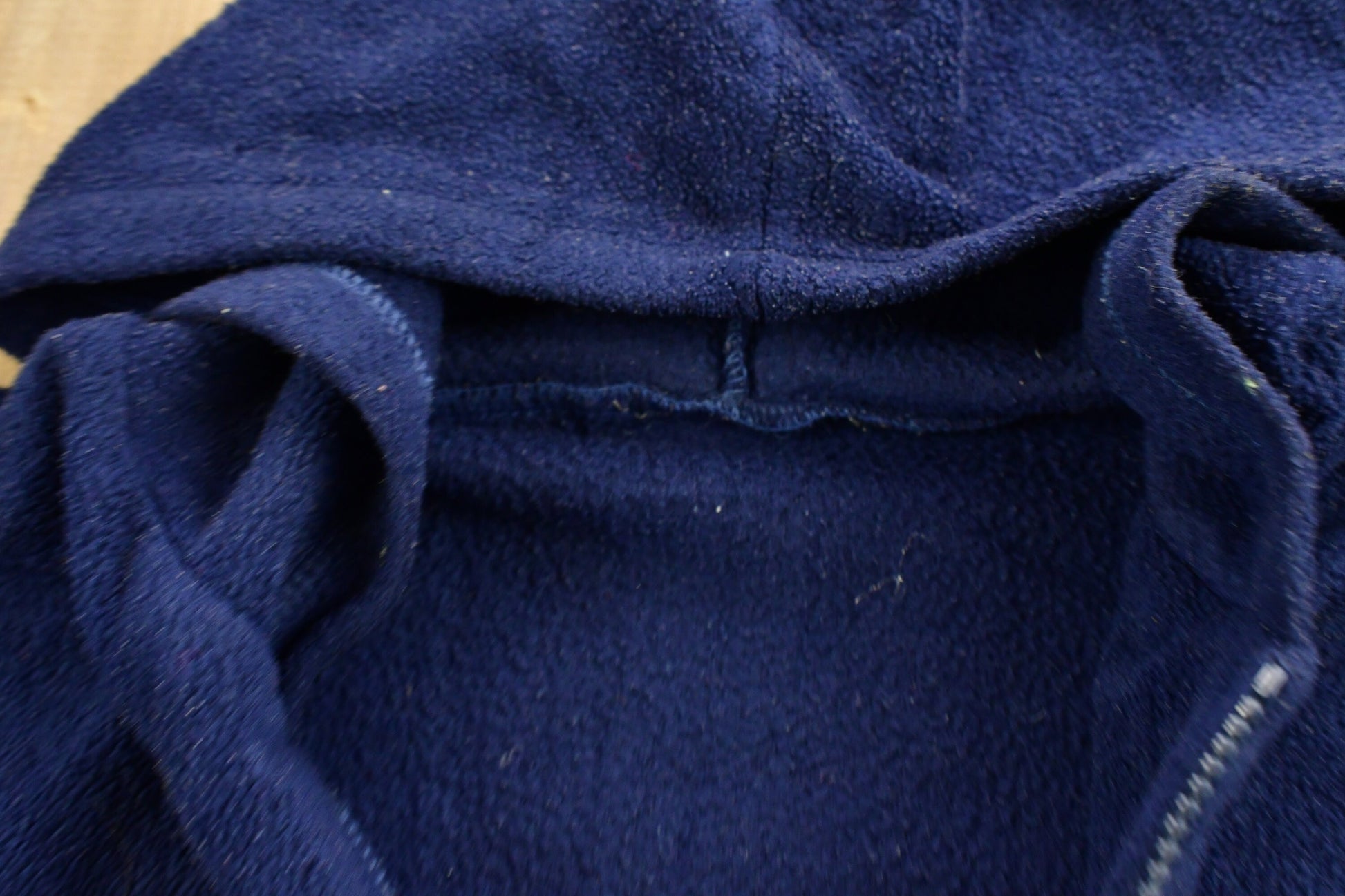 Vintage 1990s 100 Acre Wood Winnie The Pooh Disney Fleece Hoodie