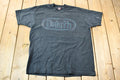 Vintage Early 1990s Duluth Minnesota Souvenir Single-Stitch Graphic Travel T-Shirt