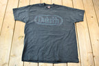 Vintage Early 1990s Duluth Minnesota Souvenir Single-Stitch Graphic Travel T-Shirt
