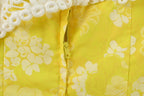 Vintage 1960s The Lilly By Lilly Pulitzer Maxi Dress Women's 10