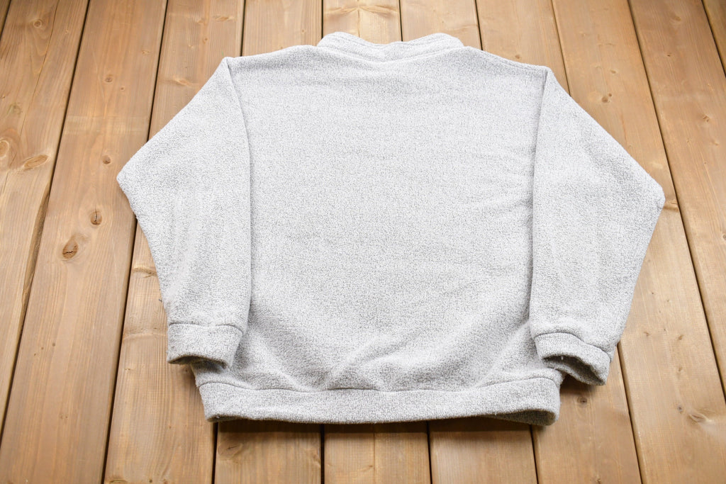 Vintage 1990s Florida International Crewneck Sweatshirt