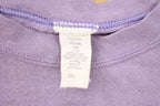 Vintage 1990s Open Heart Crewneck