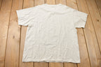 Vintage 1990s Mickey Mouse Florida T-Shirt