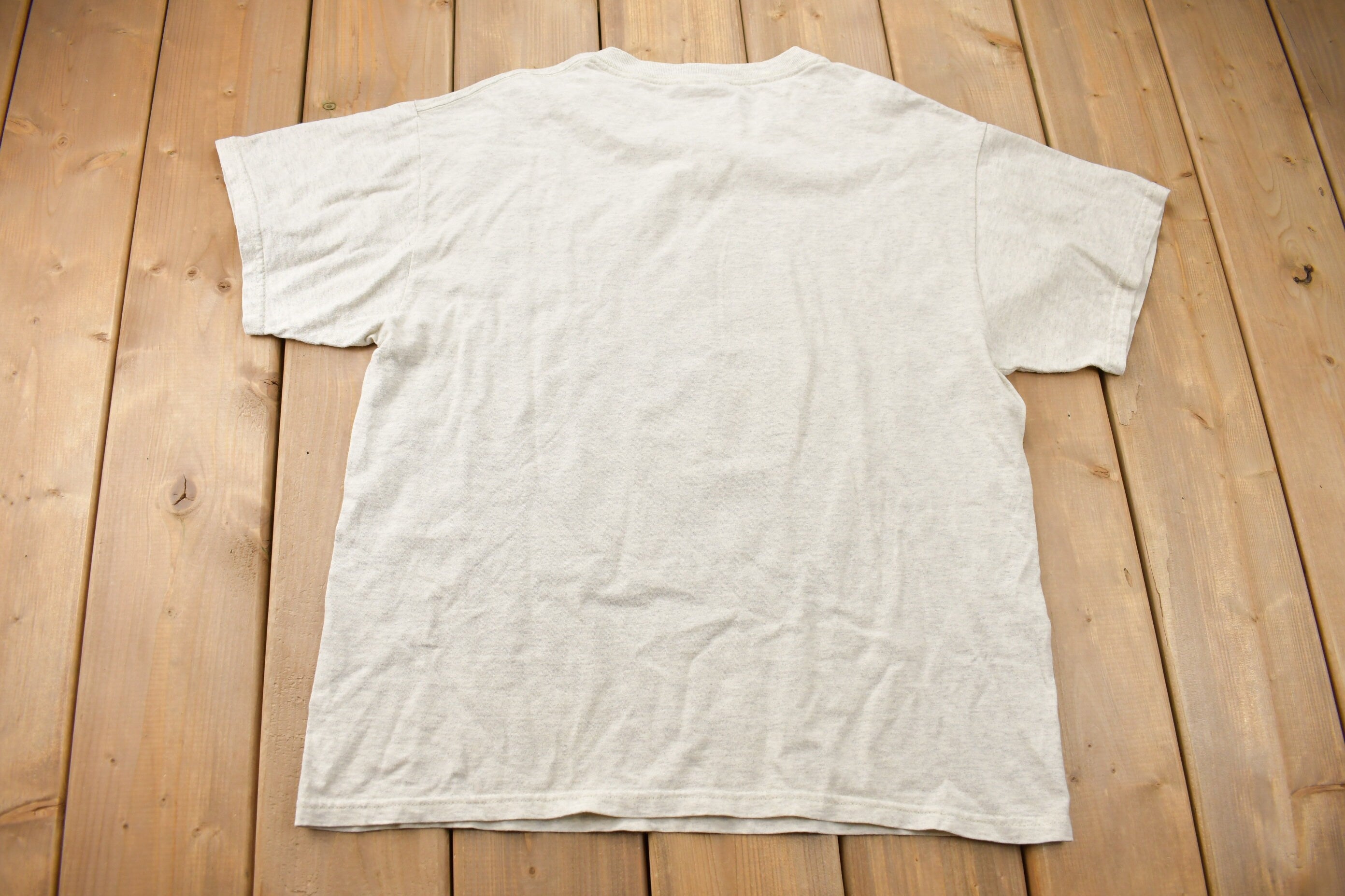 Vintage 1990s Mickey Mouse Florida T-Shirt