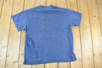 Vintage 1990s Dallas Cowboys NFL Graphic T-Shirt
