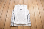 Vintage 1990s Nike Basketball Jersey Muscle Tee