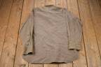 Vintage 1980s Jayson Button Up Shirt