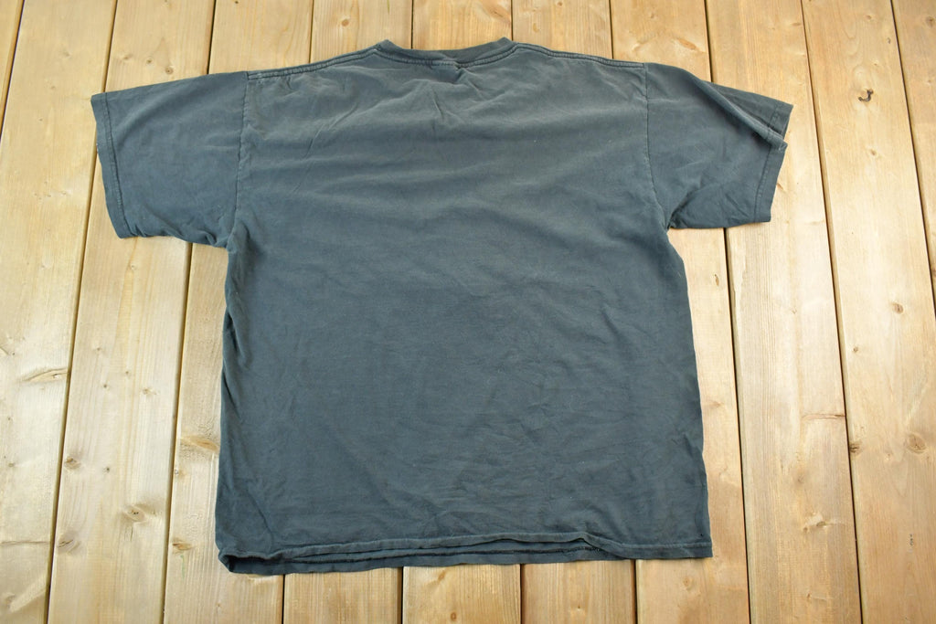 Vintage 1990s T Dogg Deal With It -Shirt