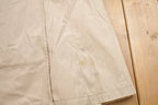 Vintage 1980s London Fog Full Length Trench Jacket