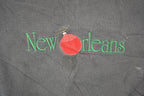 Vintage 1990s New Orleans Crewneck Sweatshirt