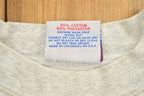 Vintage 1990s University of Ohio State Collegiate T-Shirt  OSU  Americana  Sportswear  Athleisure  Made In USA