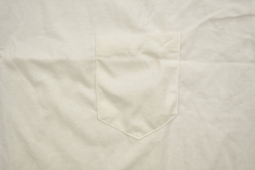 Vintage 1990s Dickies Blank Pocket T Shirt